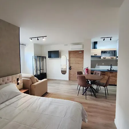 Borealix Boutique By Sonsuites Appartamento Padrón