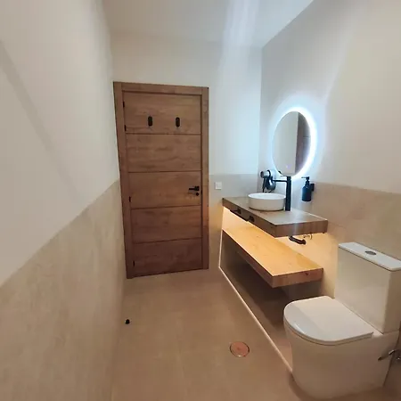 Borealix Boutique By Sonsuites * Padrón
