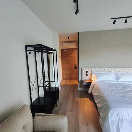 Appartamento Borealix Boutique By Sonsuites *