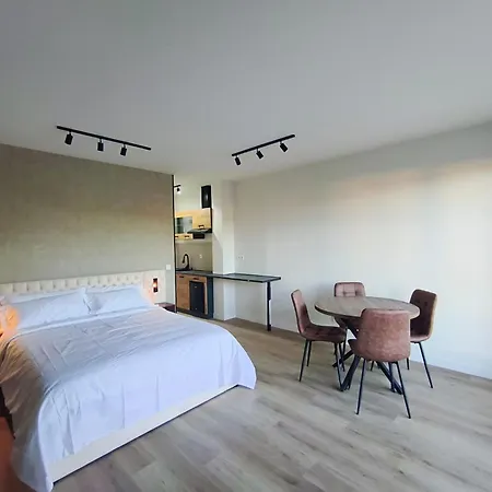 Borealix Boutique By Sonsuites * Padrón