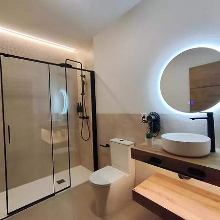 Borealix Boutique By Sonsuites Appartamento
