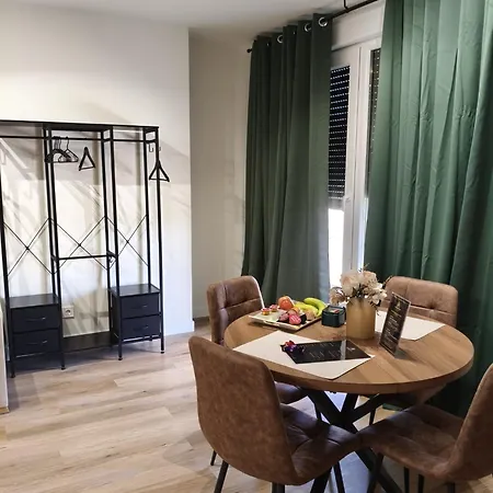 Borealix Boutique By Sonsuites * Padrón